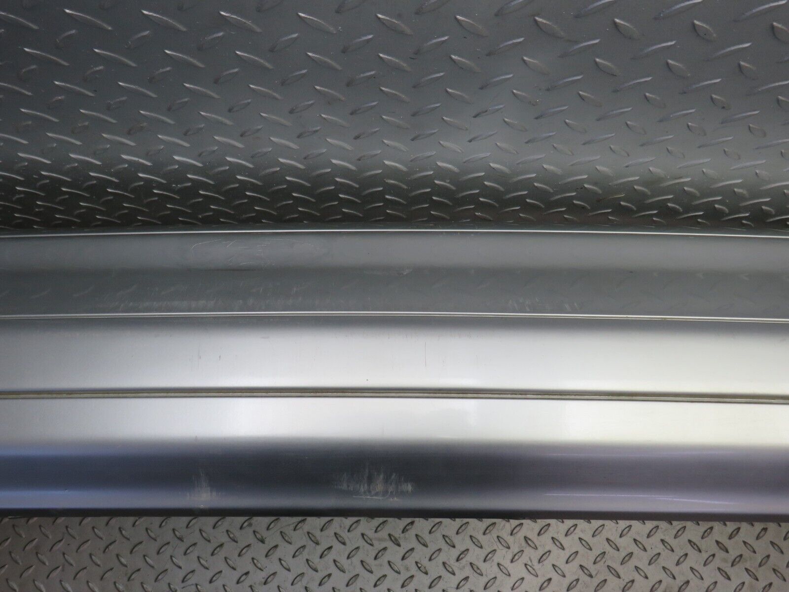 39546 Mercedes-Benz R129 320SL Coupe Rear Bumper