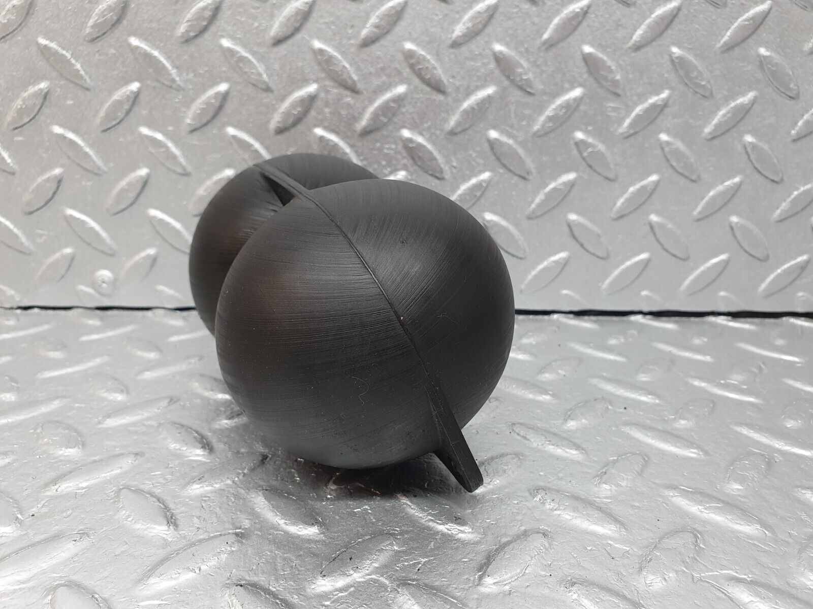 41521 Mercedes-Benz W124 200E Vacuum Reservoir Tank