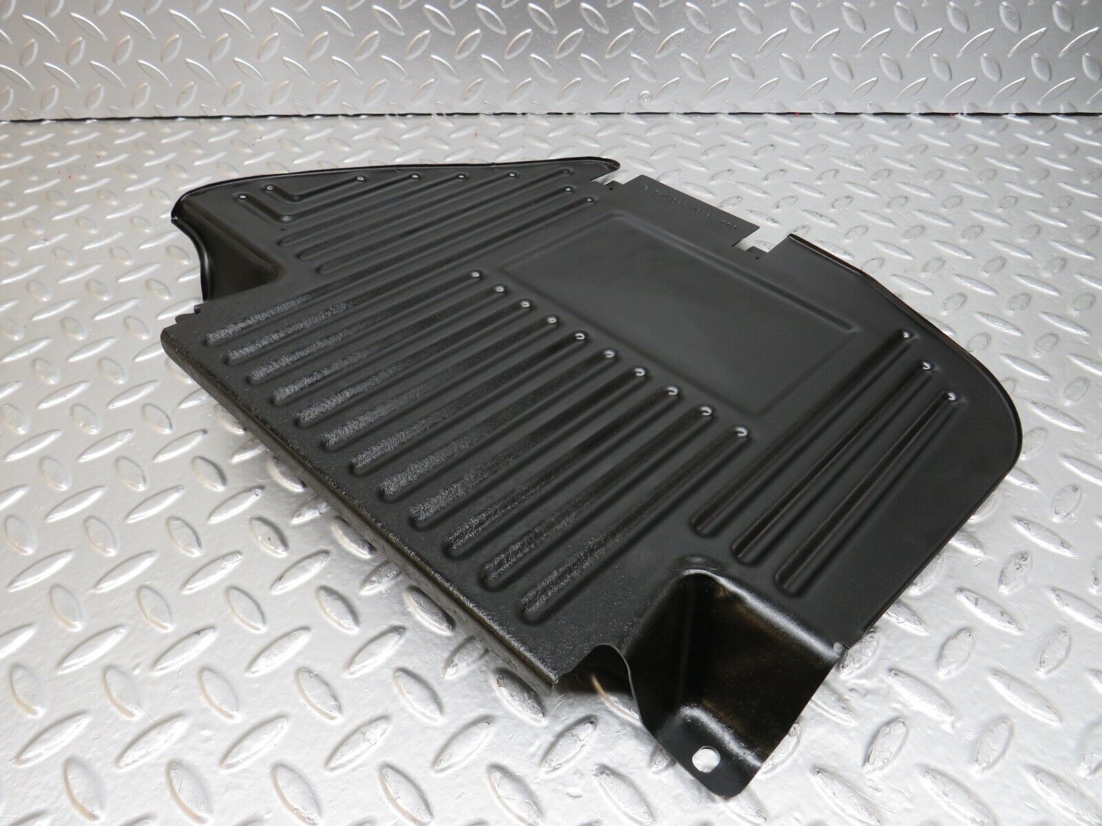 24772 Mercedes-Benz W140 S320 Front Left Foot Rest 1406840637