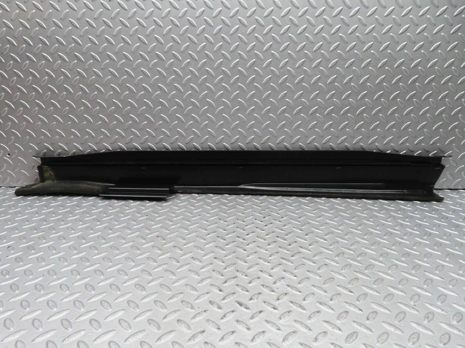 17118 Mercedes-Benz R129 300SL Coupe Left Door Sill 1296800135