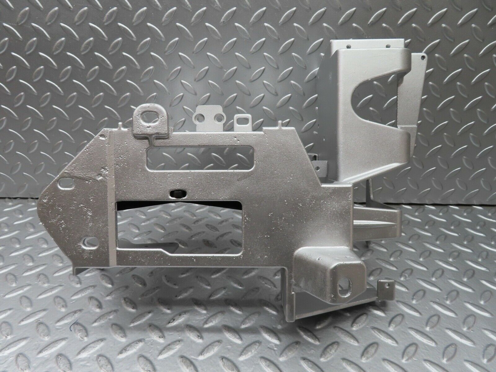 20118 Mercedes-Benz R129 300SL Coupe ECU Holder 1295450440