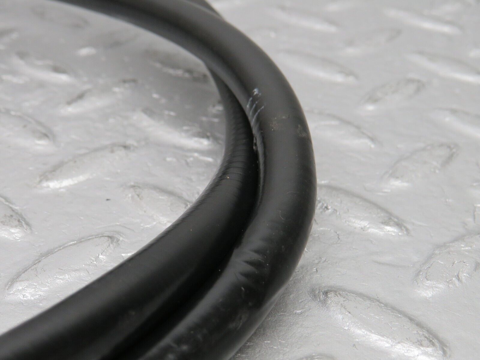 38574 Mercedes-Benz R129 280SL Coupe Handbrake Cable 1294202985