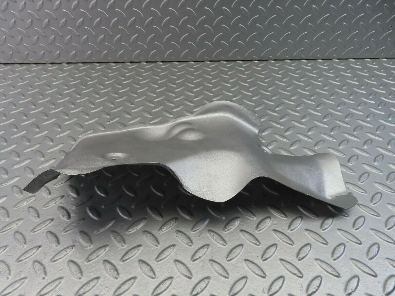 10018 Mercedes-Benz C123 230CE Coupe Exhaust Heat Shield