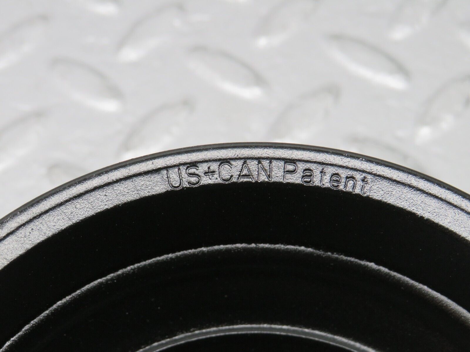 38547 Mercedes-Benz R129 280SL Coupe Water Pump Pulley 1042300015