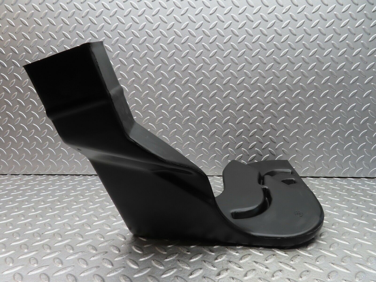 19297 Mercedes-Benz C140 CL420 Coupe Air Duct Right Side 1408312246