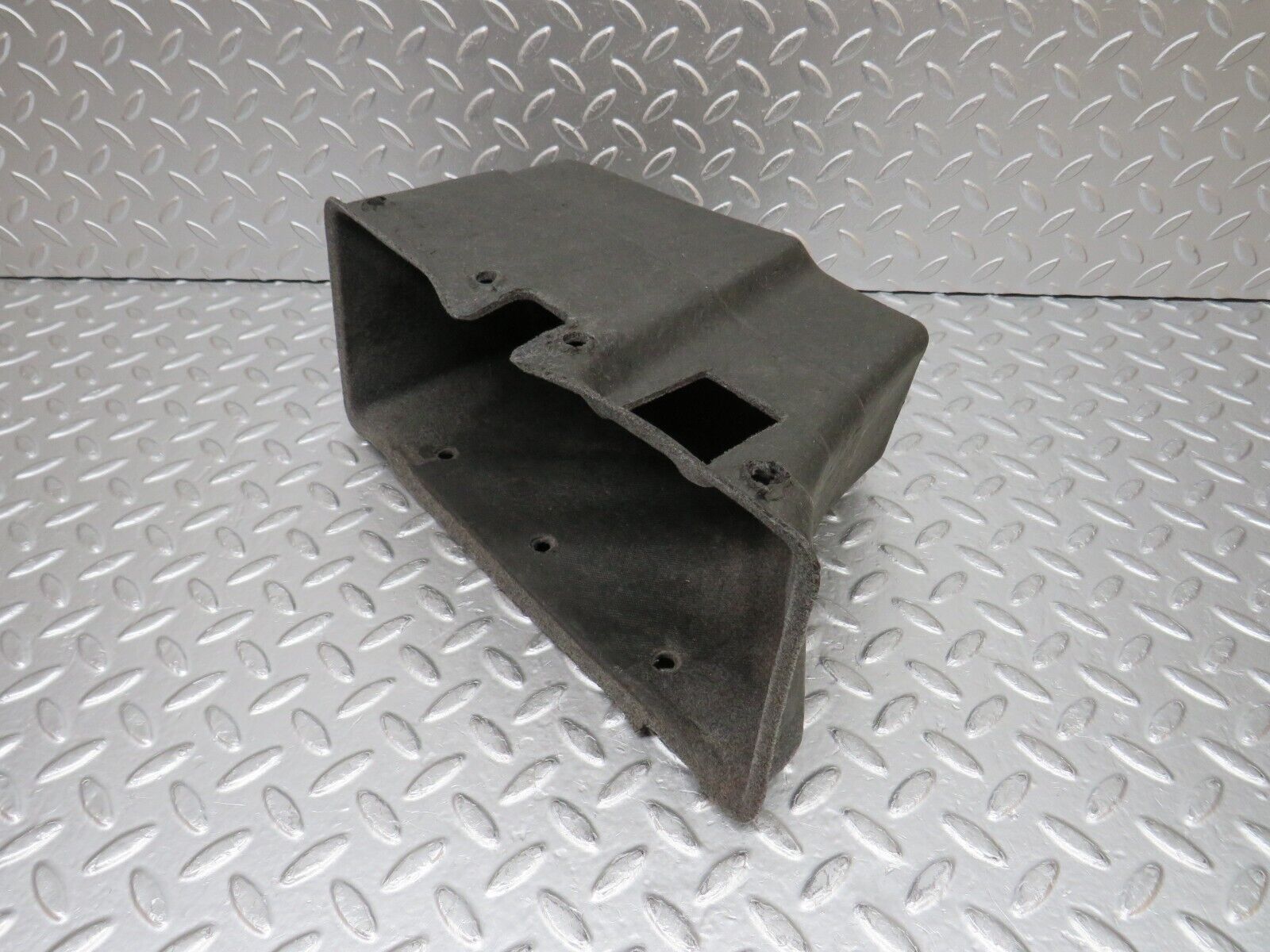 31343 Mercedes-Benz S124 220TE Wagon Glove Box 1246800191