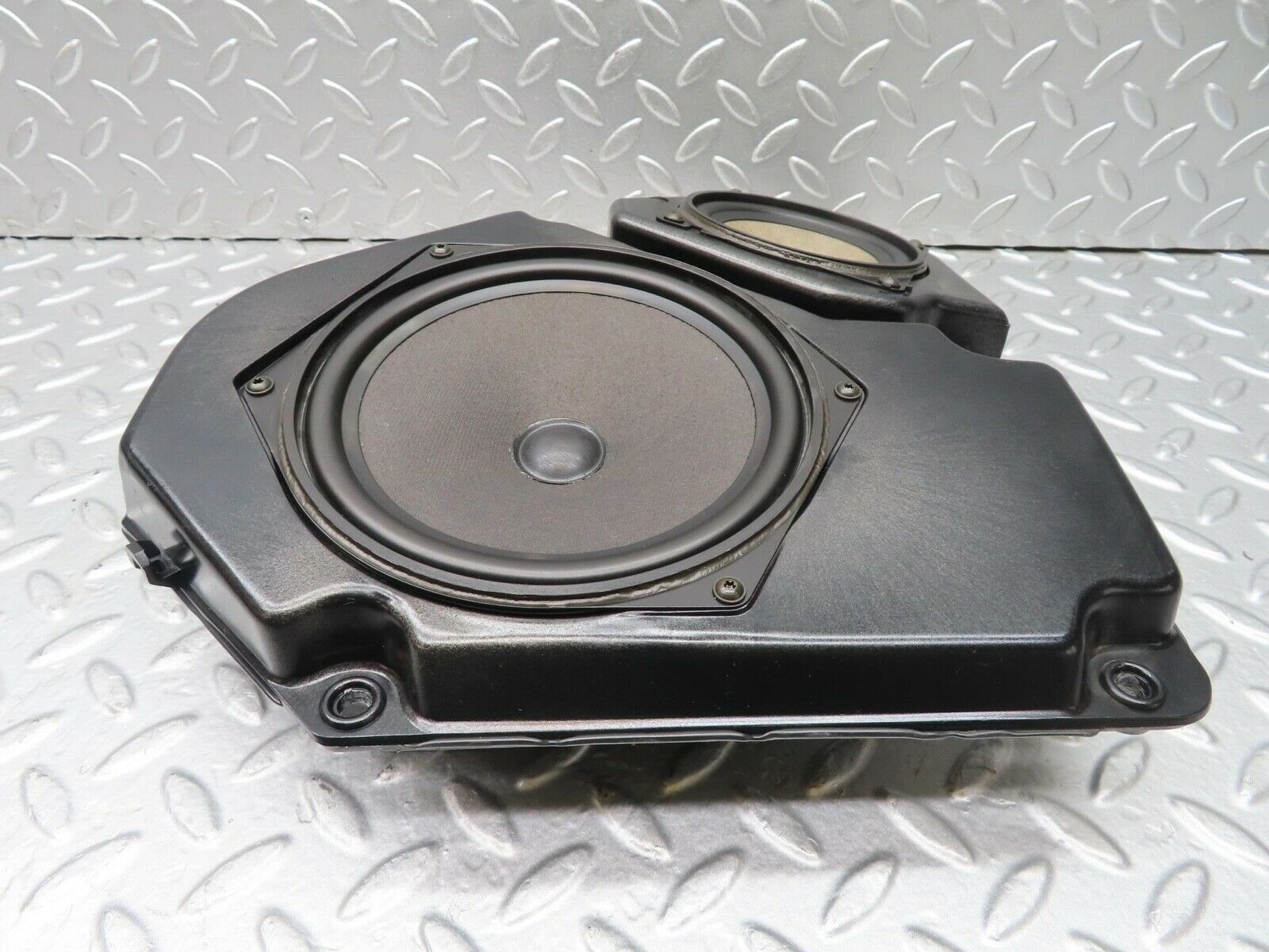 14891 Mercedes-Benz W140 S320 Front Left Door Speaker 1408205102