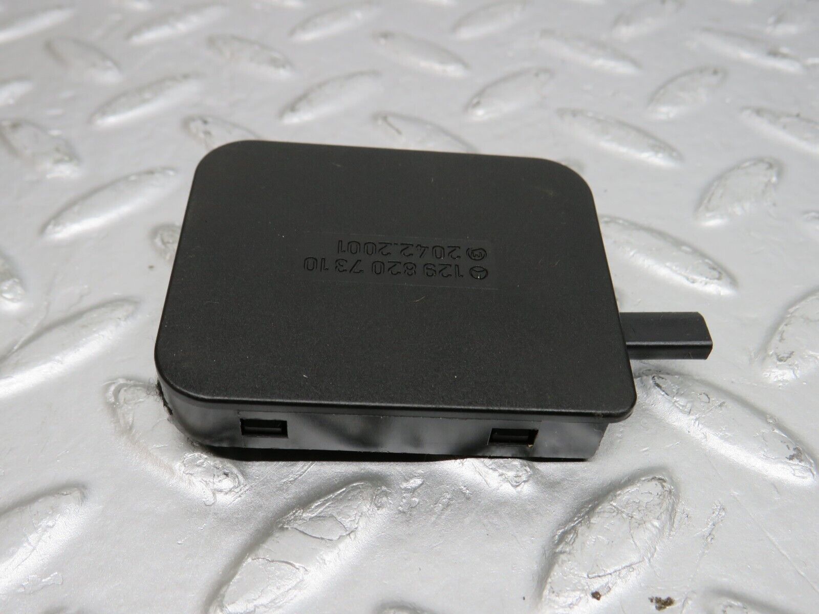 39632 Mercedes-Benz R129 320SL Coupe Soft Top Sensor 1298207310