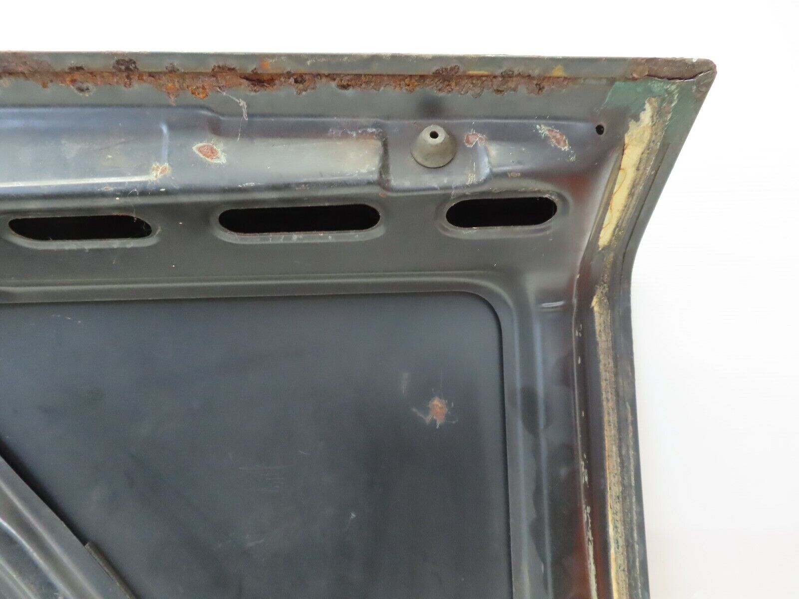 7925 Mercedes-Benz W115 220D Boot Lid Trunk Door