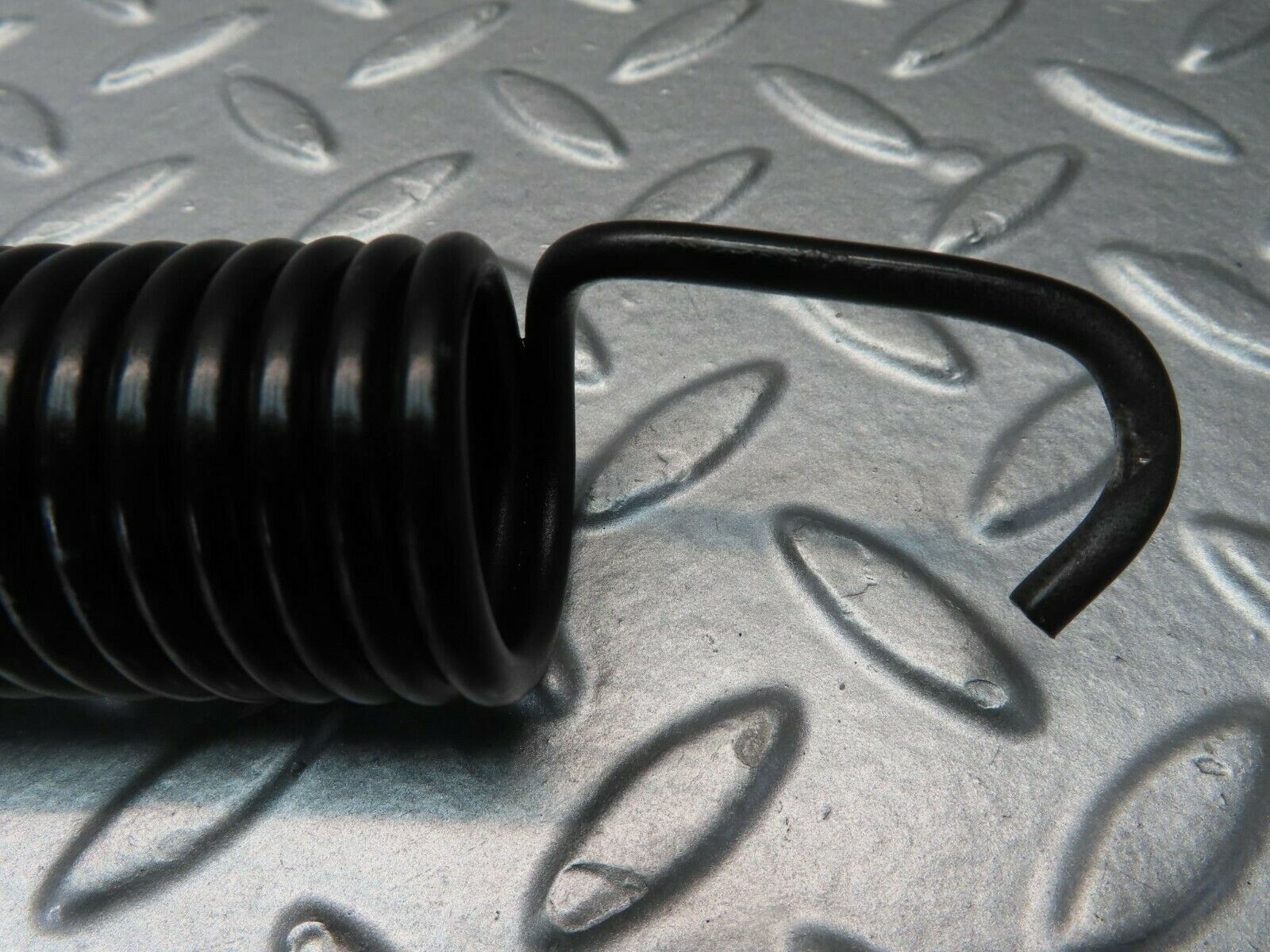 11447 Mercedes-Benz C123 230CE Coupe Trunk Lid Hinge Spring