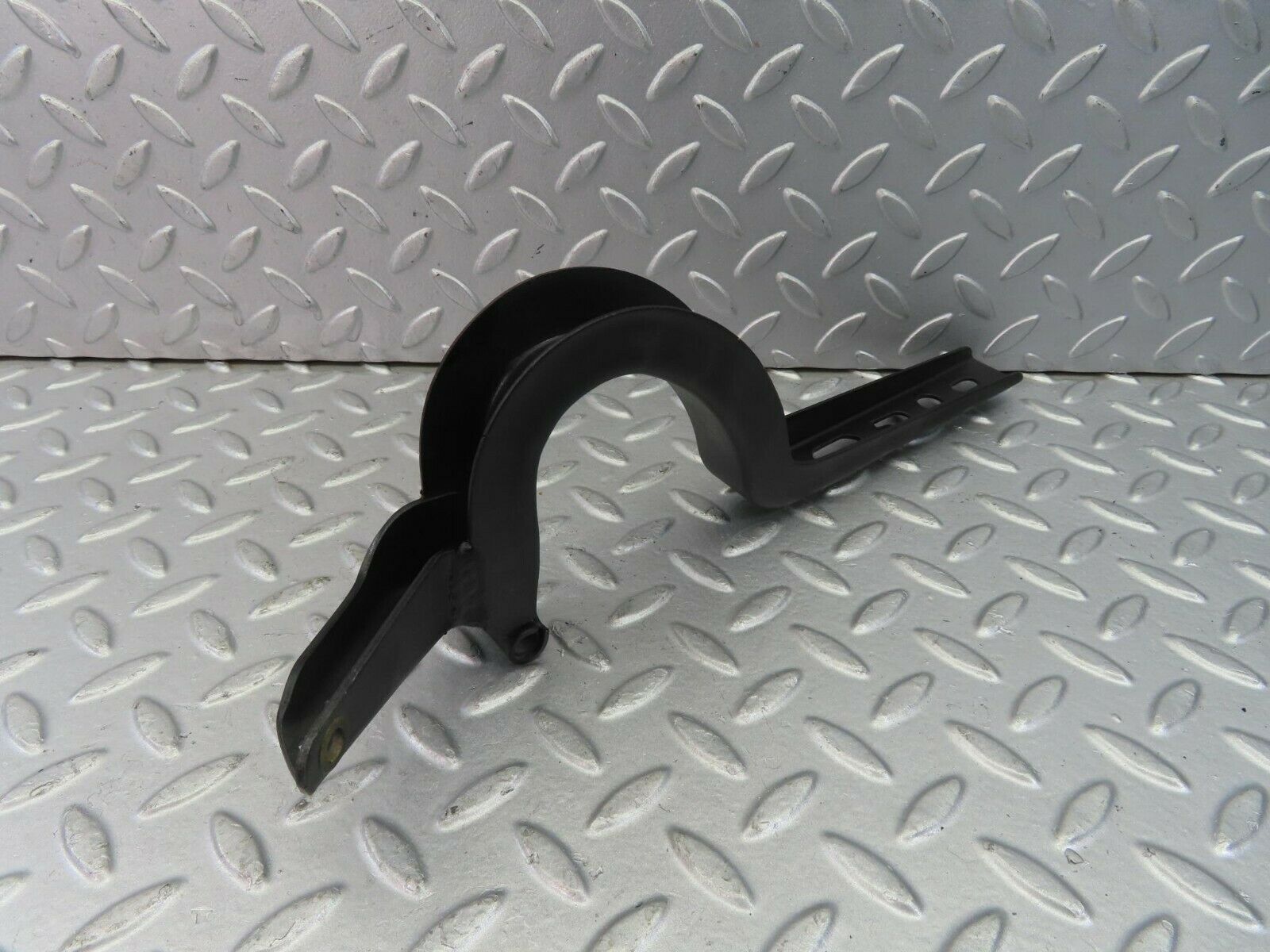 8959 Mercedes-Benz W123 Trunk Lid Hinge Right Side 1237500287