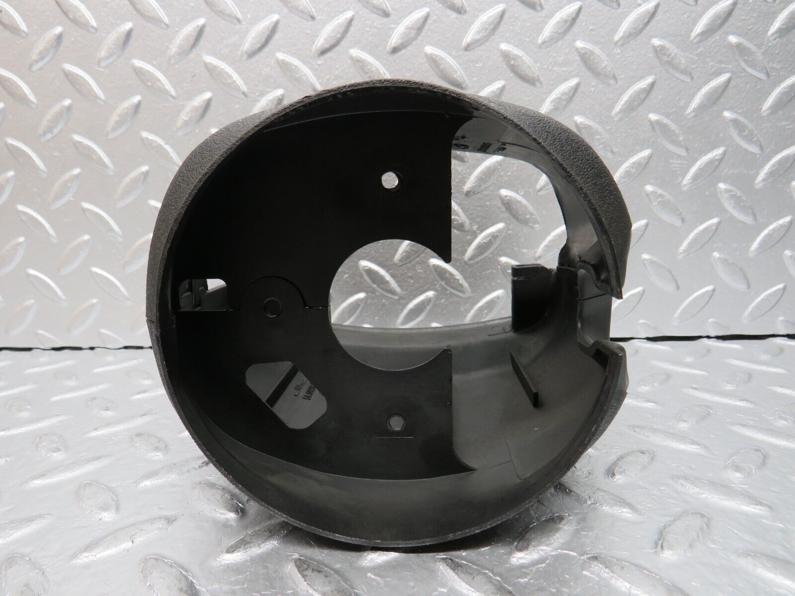 31666 Mercedes-Benz W201 190LE 1.8L Steering Column Surround Cover 2014621623