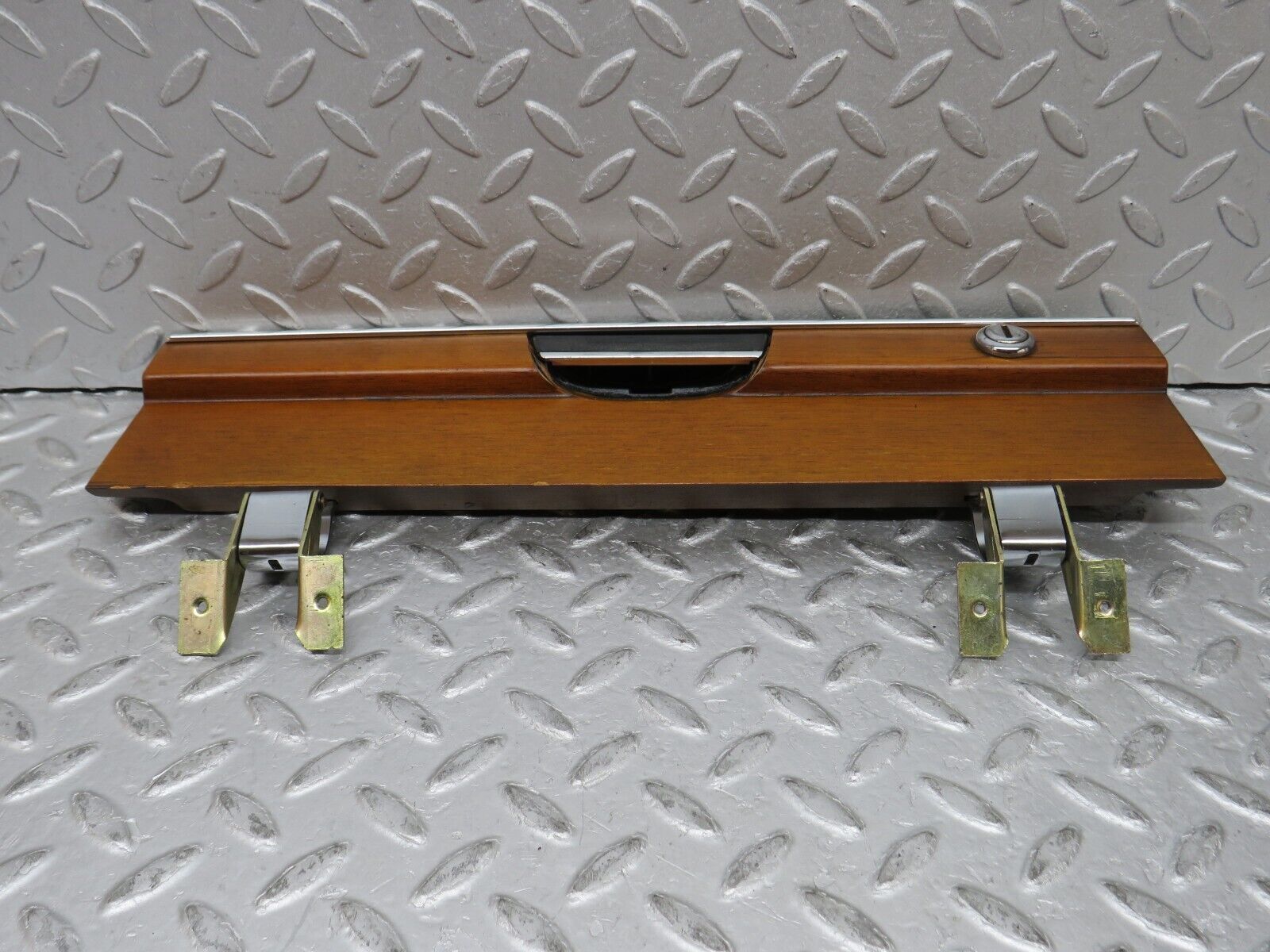 37414 Mercedes-Benz W109 300SEL Glove Box Door No Key