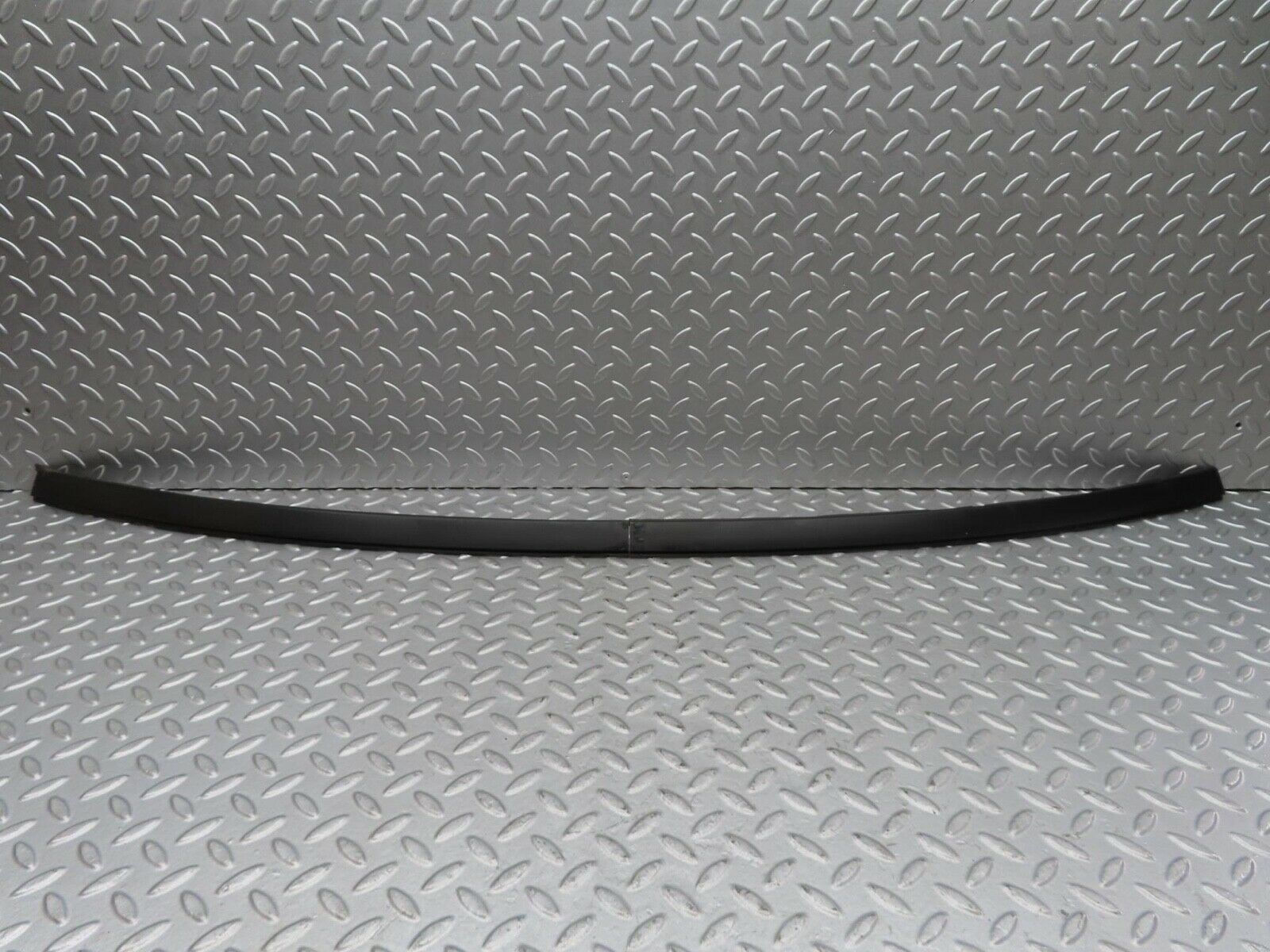 14620 Mercedes-Benz W201 190E Front Windscreen Lower Trim