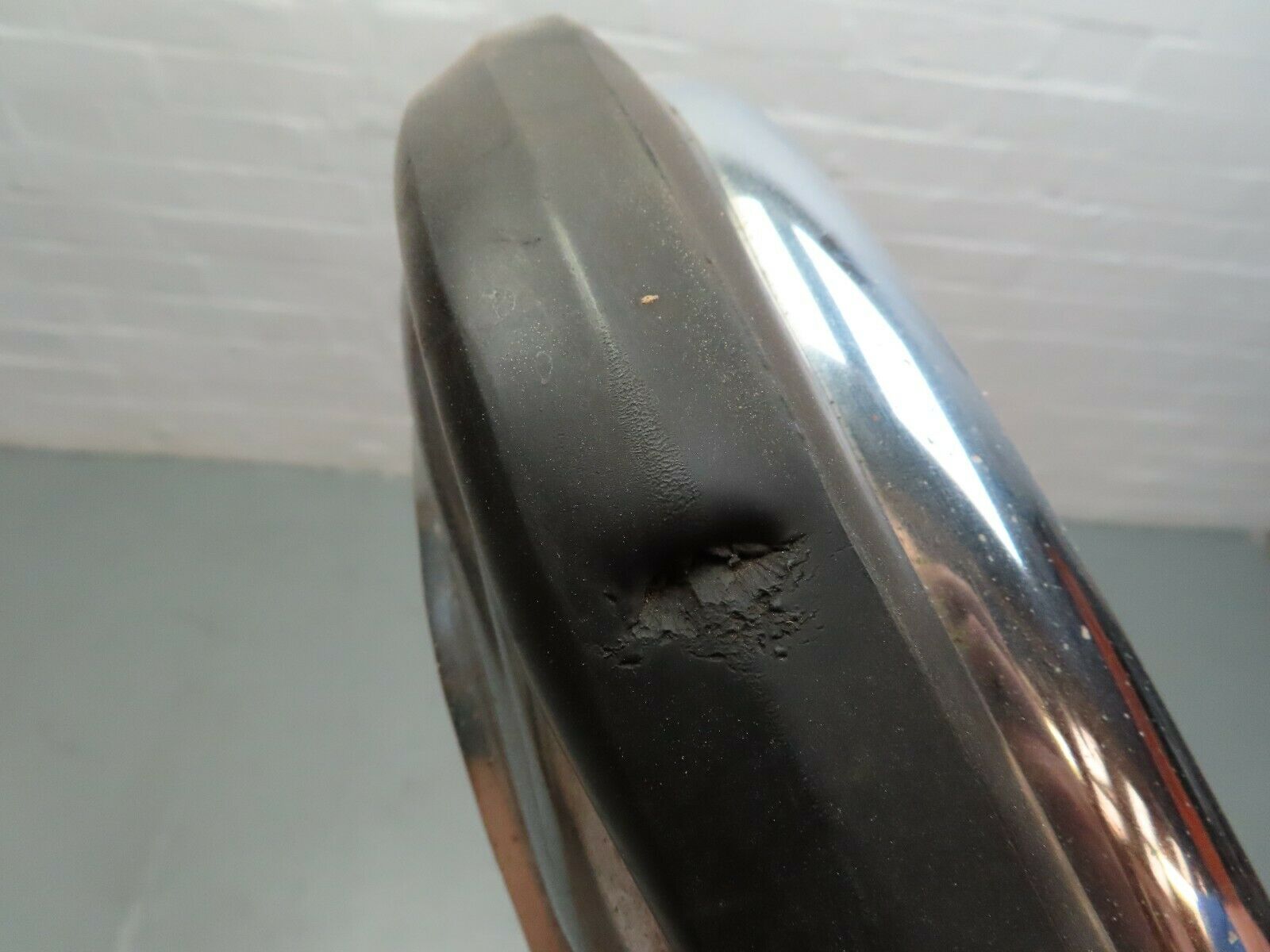 3644 Mercedes-Benz W108 280SE Front Bumper