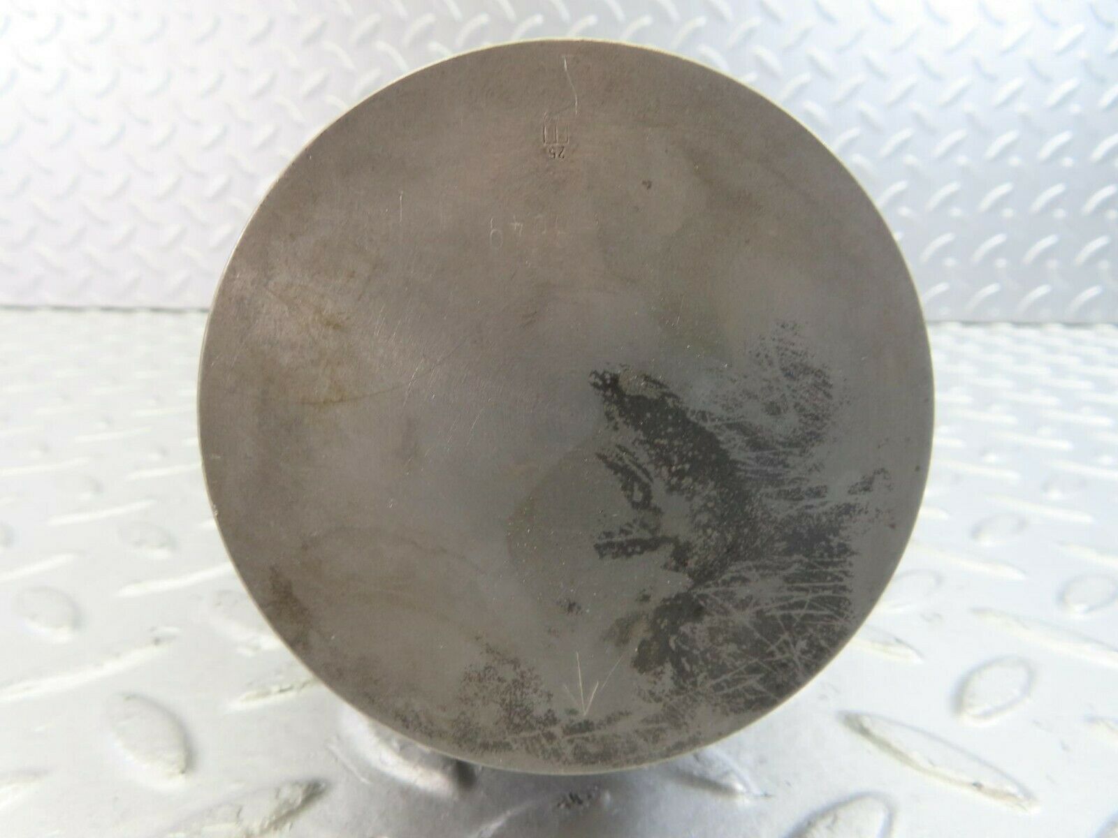 10162 Mercedes-Benz W108 Piston With Connecting Rod 86.49 mm 1300380201