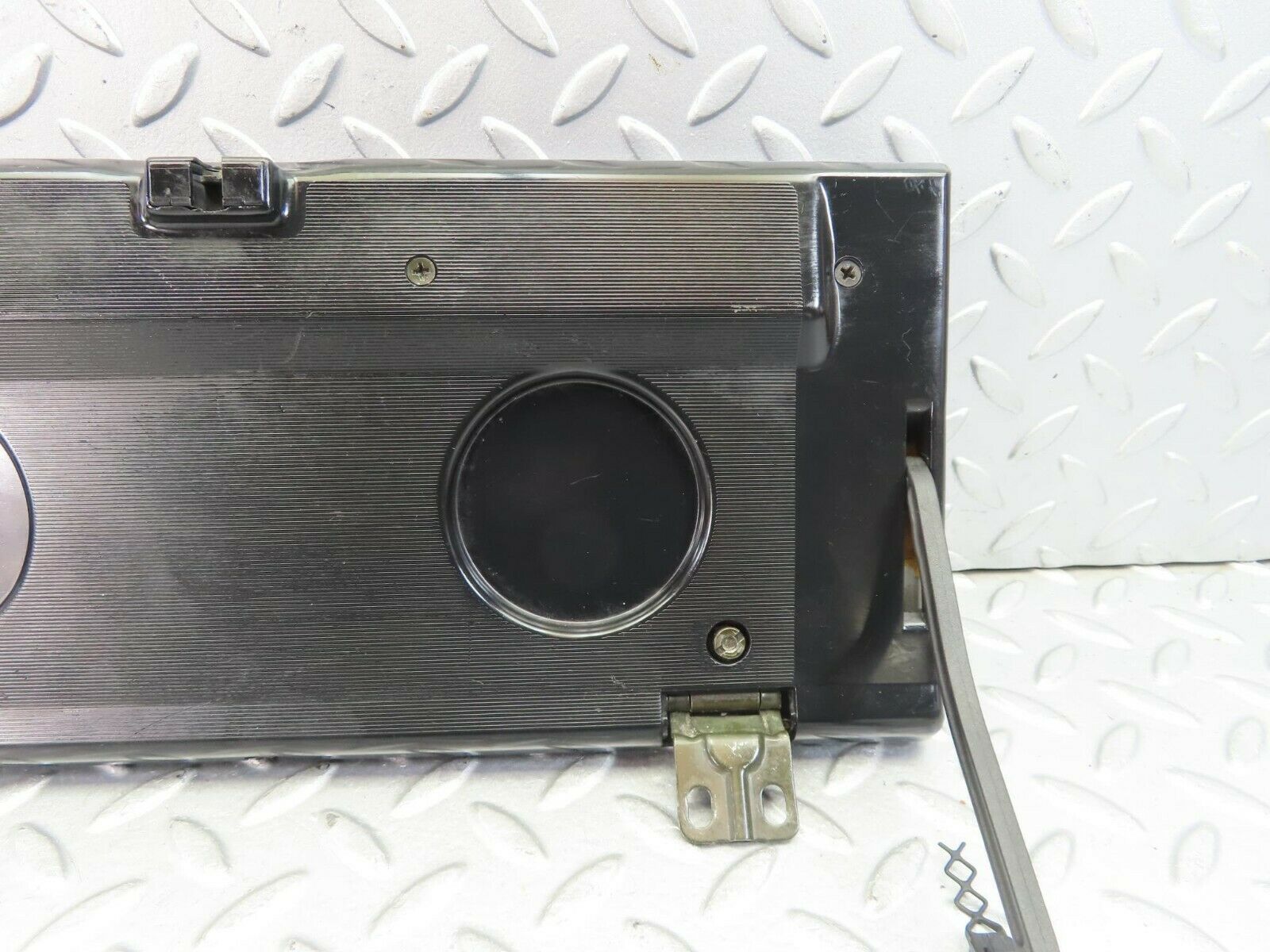 9390 Mercedes-Benz C124 300CE Coupe Glove Box Door