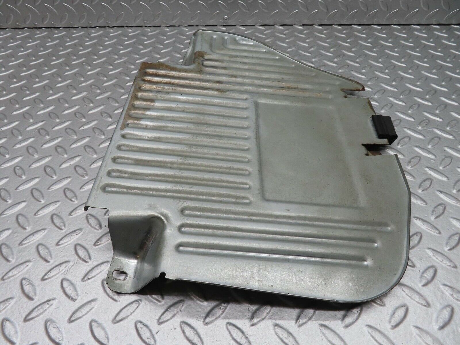 15062 Mercedes-Benz W140 S320 Front Left Foot Rest 1406840637