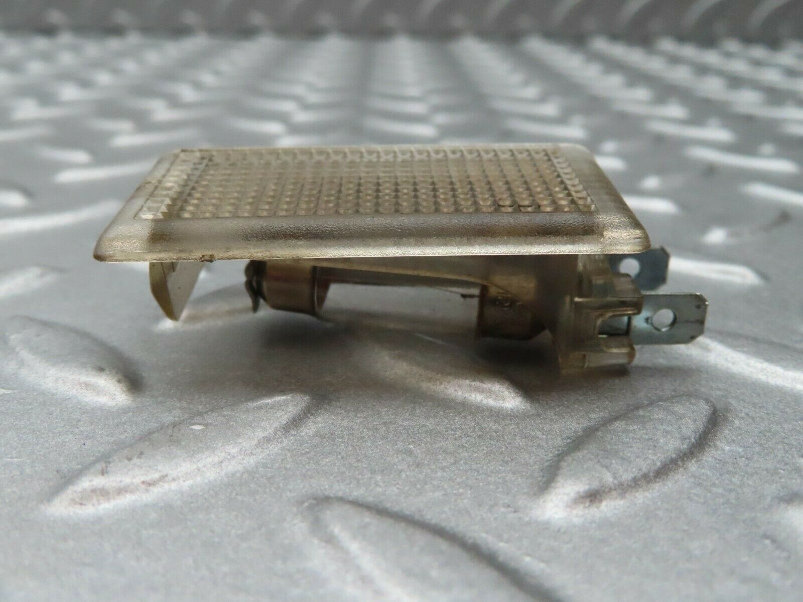 4449 Mercedes-Benz W123 230E Glove Box Light