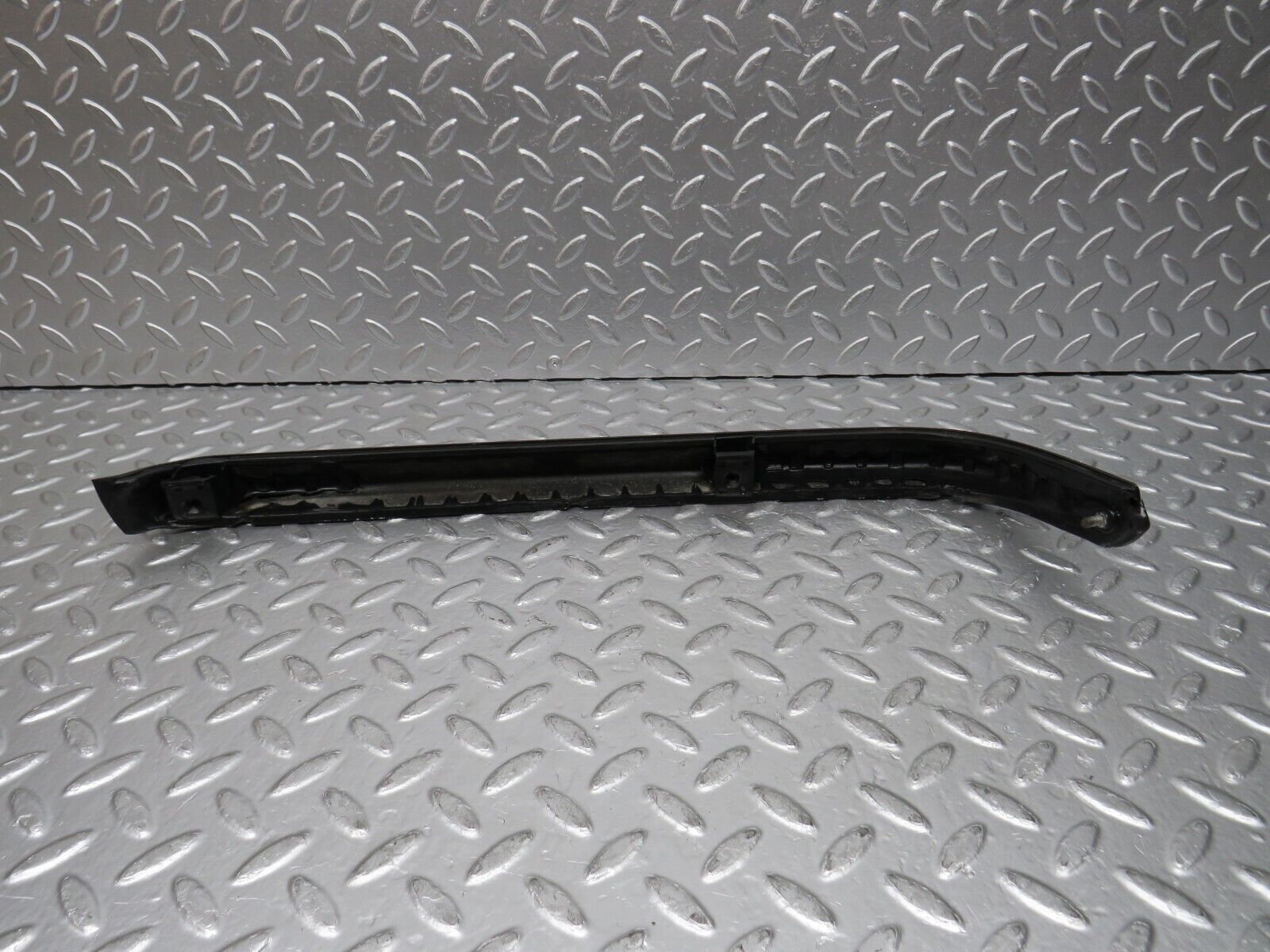 31018 Mercedes-Benz W123 230E Tail Light Moulding Trim Left