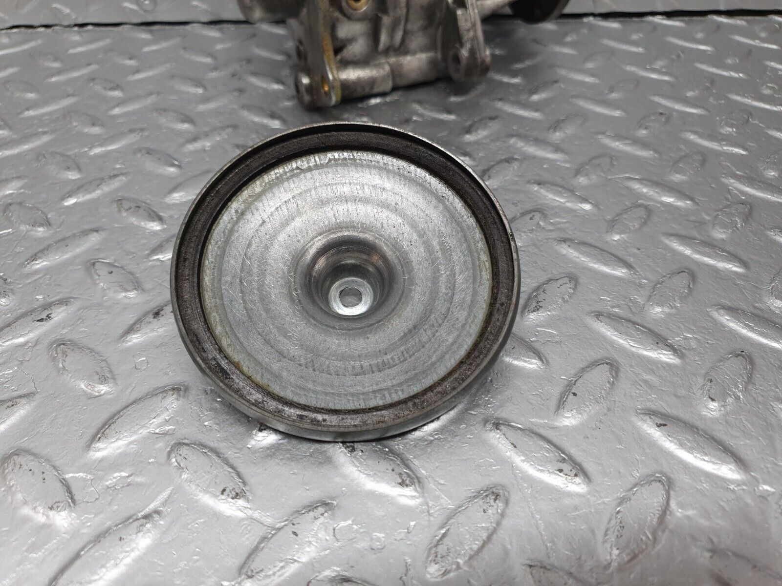 41444 Mercedes-Benz W124 200E Power Steering Pump 1244602380