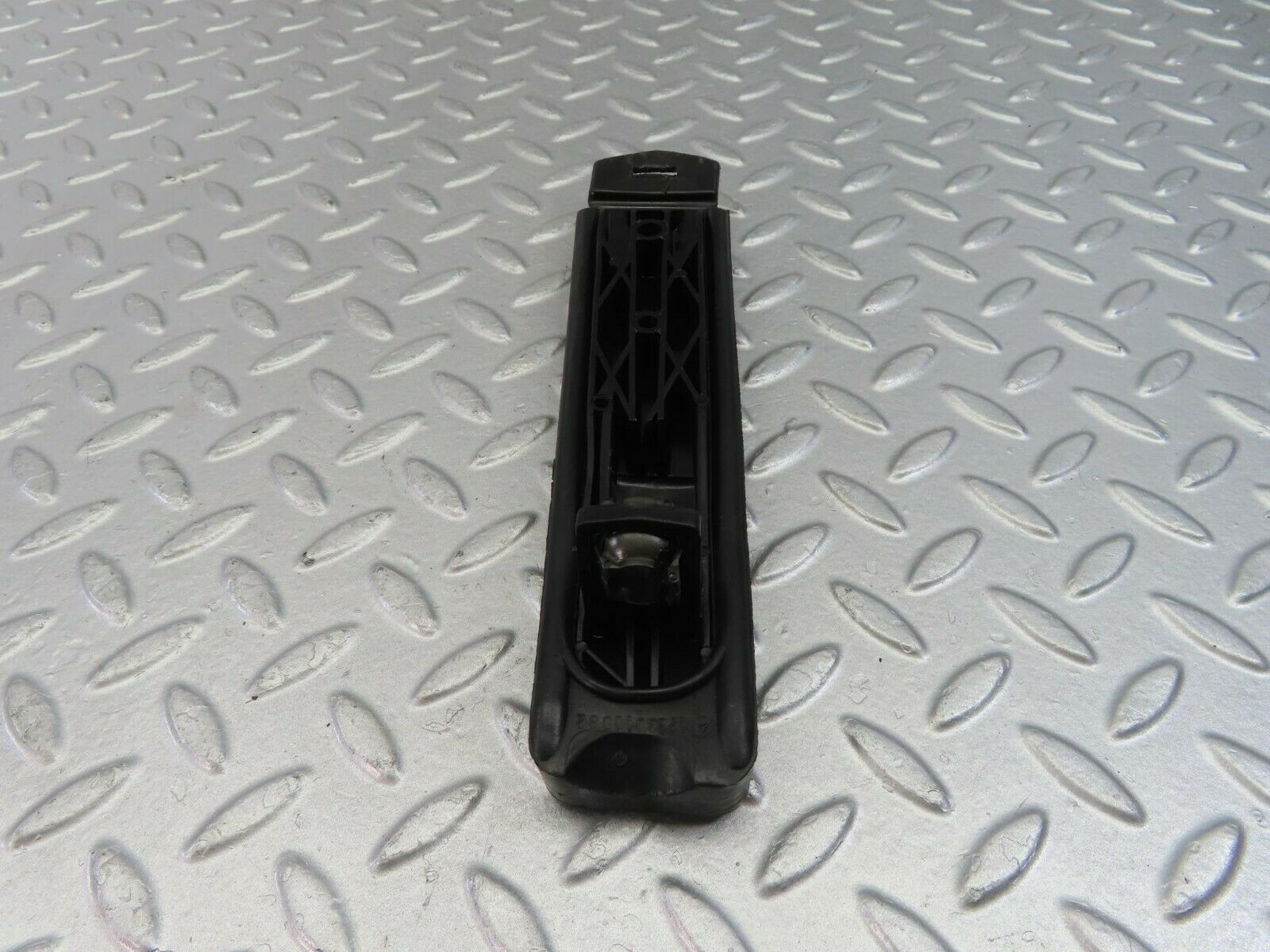 9940 Mercedes-Benz C123 230CE Coupe Accelerator Pedal With Rubber 1233010082