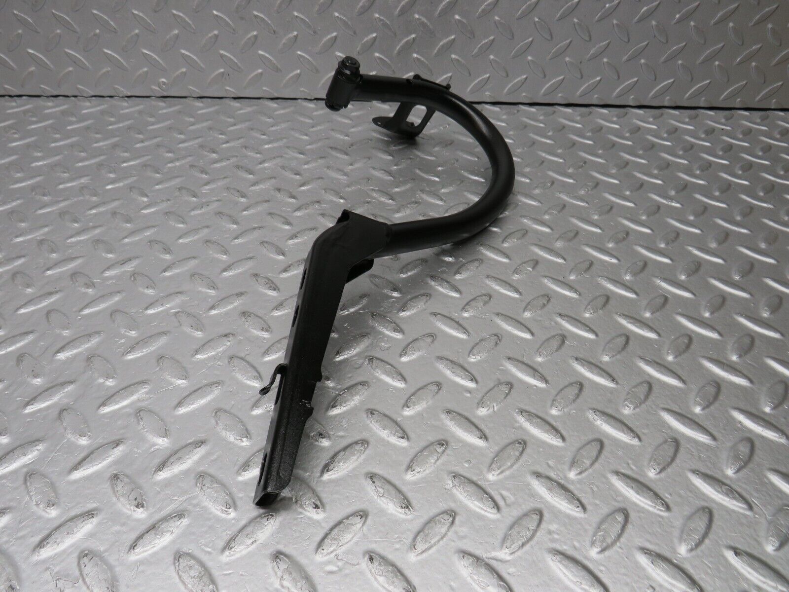 38978 Mercedes-Benz W201 190E 2.6L Trunk Lid Hinge Left Side