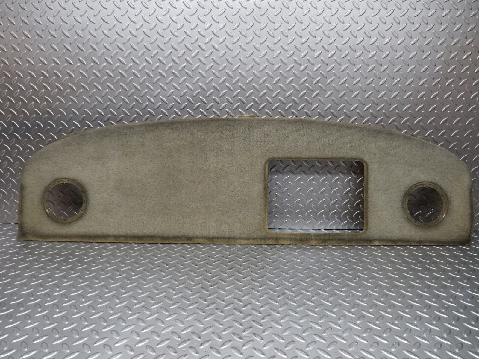 29822 Mercedes-Benz W123 230E Parcel Shelf