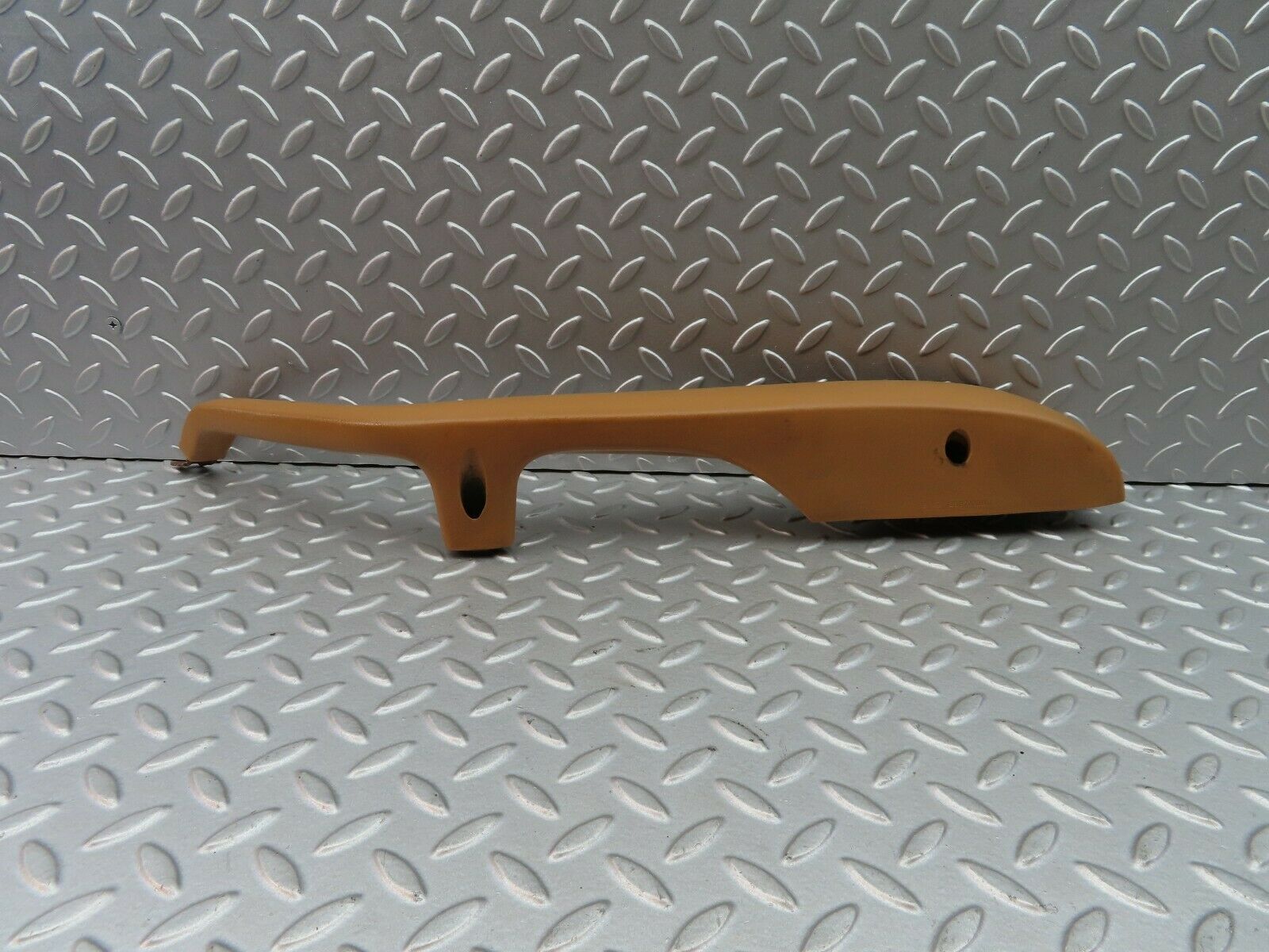 6035 Mercedes-Benz W126 380SE Interior Door Handle Front Right 1269701001