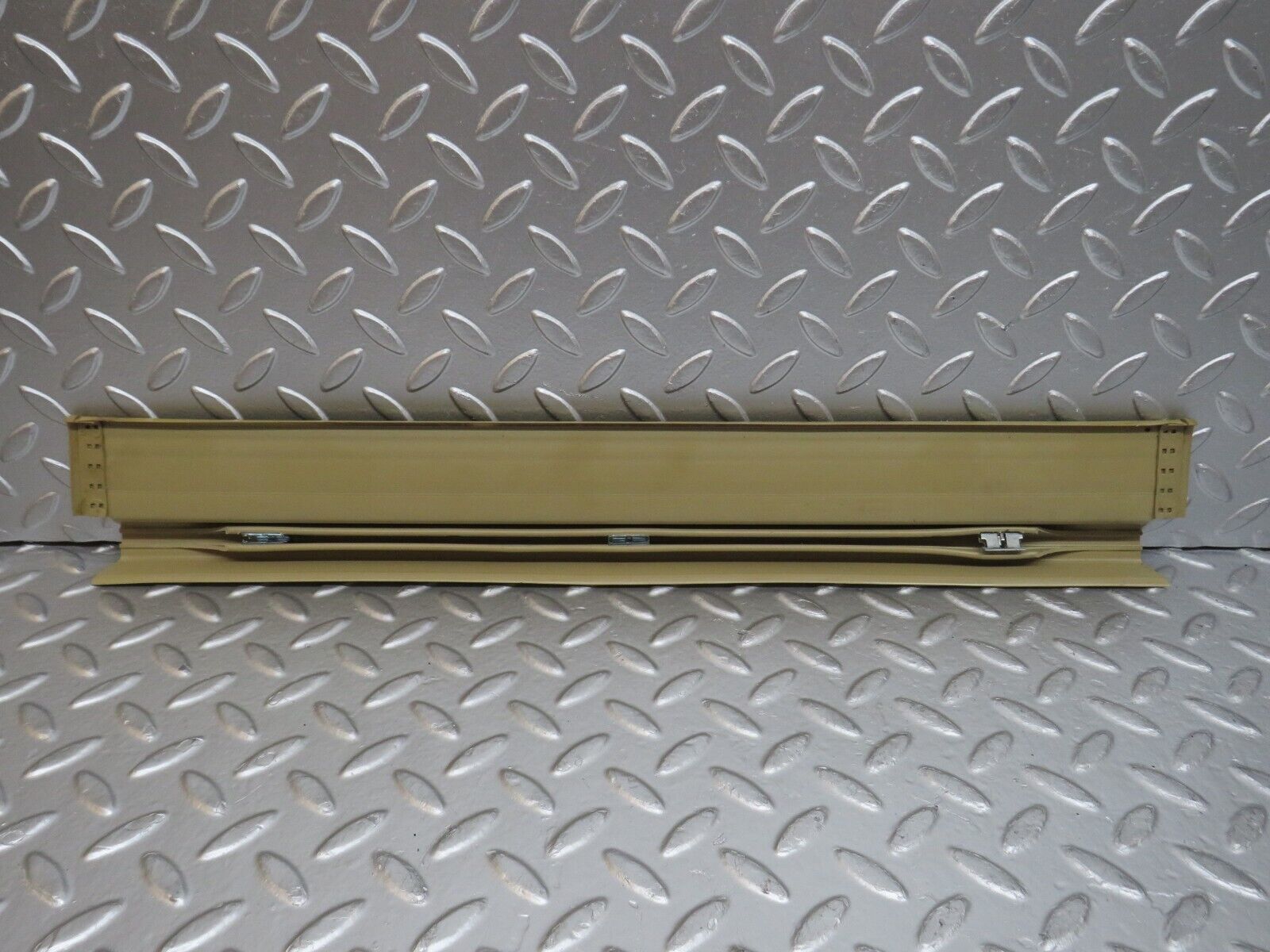 29281 Mercedes-Benz W124 230E Rear Left Door Sill Trim