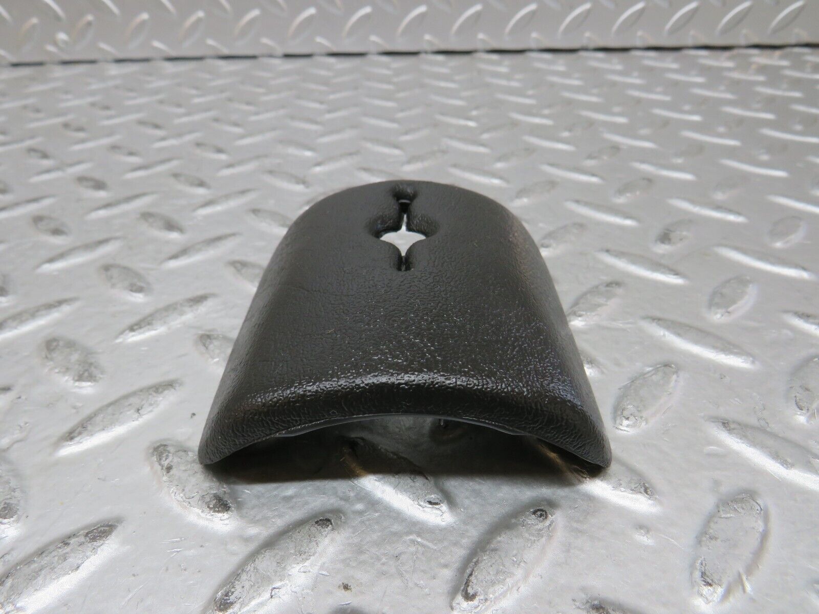 28586 Mercedes-Benz W123 230E Steering Column Switch Cover 1234621496