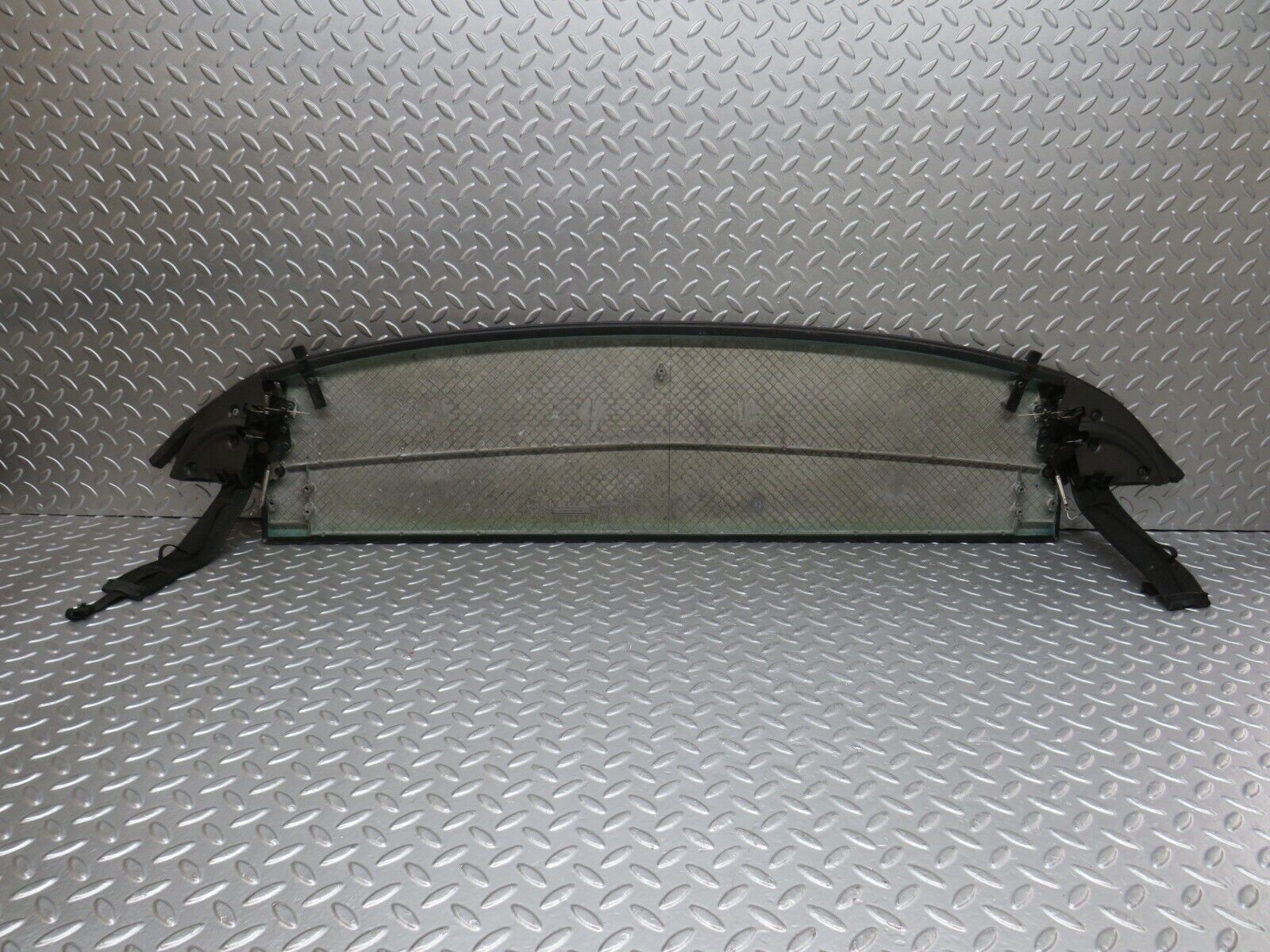 33154 Mercedes-Benz R170 SLK Coupe Parcel Shelf Cover 1706900208