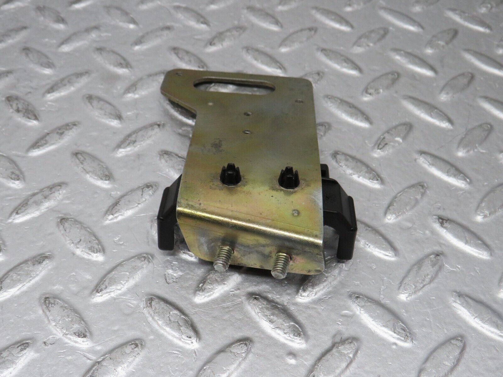 37993 Mercedes-Benz A124 320E Cabriolet ABS Cable Wire Bracket 1245454347