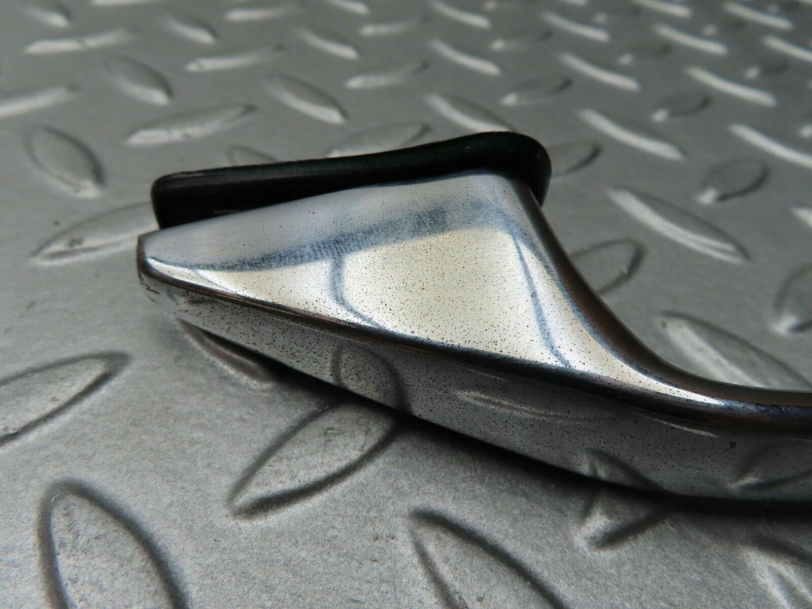 4743 Mercedes-Benz W114 280CE Coupe Exterior Door Handle Right Side 1157660201