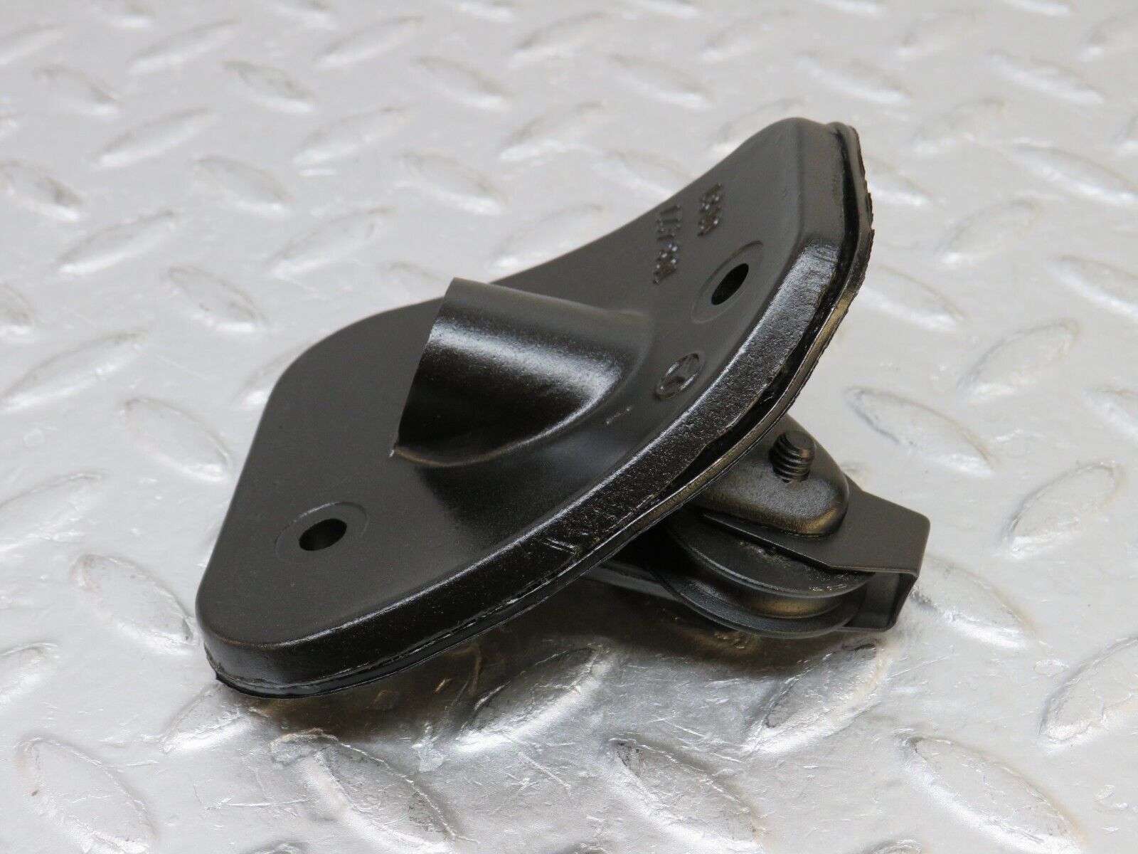 37535 Mercedes-Benz W109 300SEL Handbrake Cable Regulator 1084270181