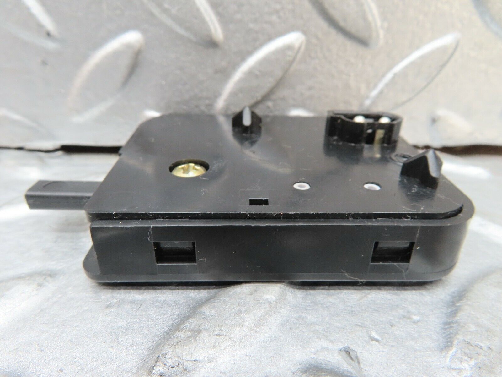 17475 Mercedes-Benz R129 300SL Coupe Soft Top Sensor 1298207310