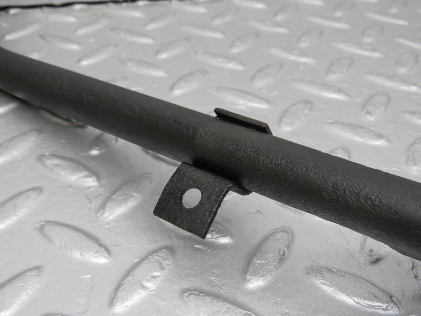 40422 Mercedes-Benz W110 230 Coolant Pipe