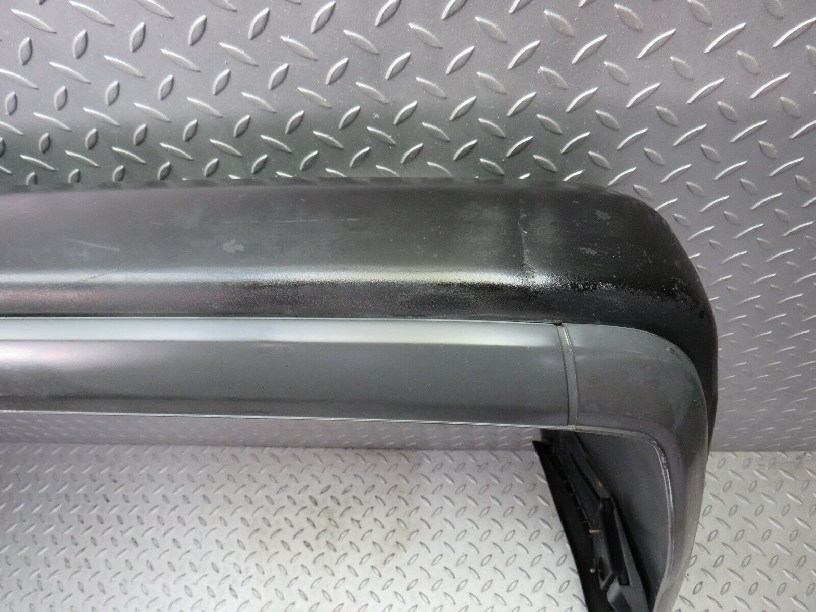 34231 Mercedes-Benz W124 260E Rear Bumper 1248800340
