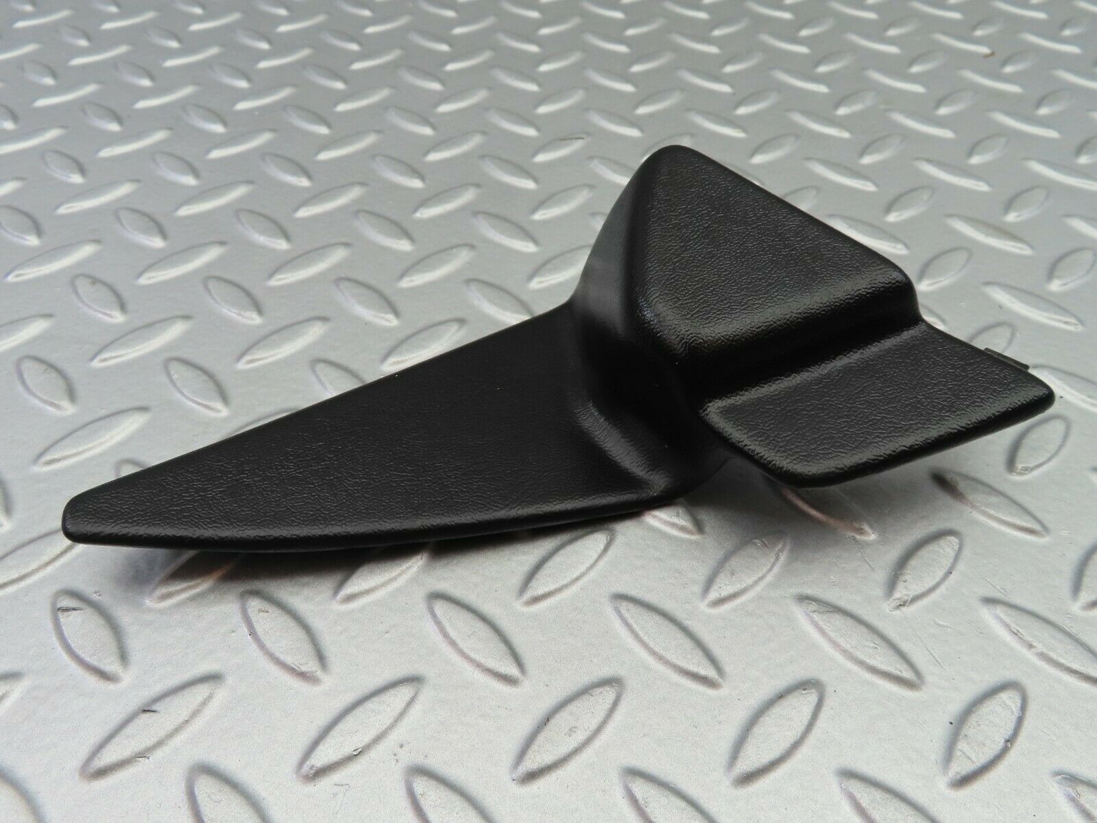 6441 Mercedes-Benz S124 E220 Wagon Inner Mirror Trim Cover Right 1247251811