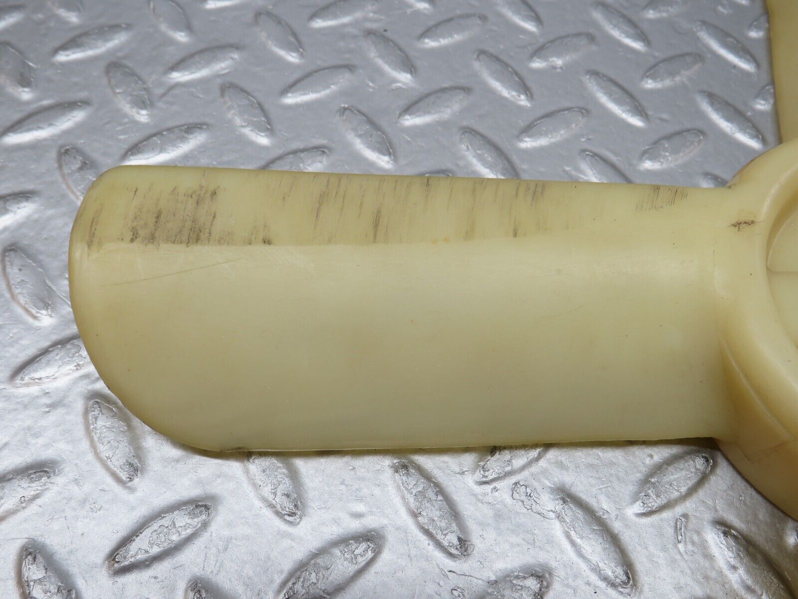 35953 Mercedes-Benz 240D OM616.912 Engine Cooling Fan 1082050906