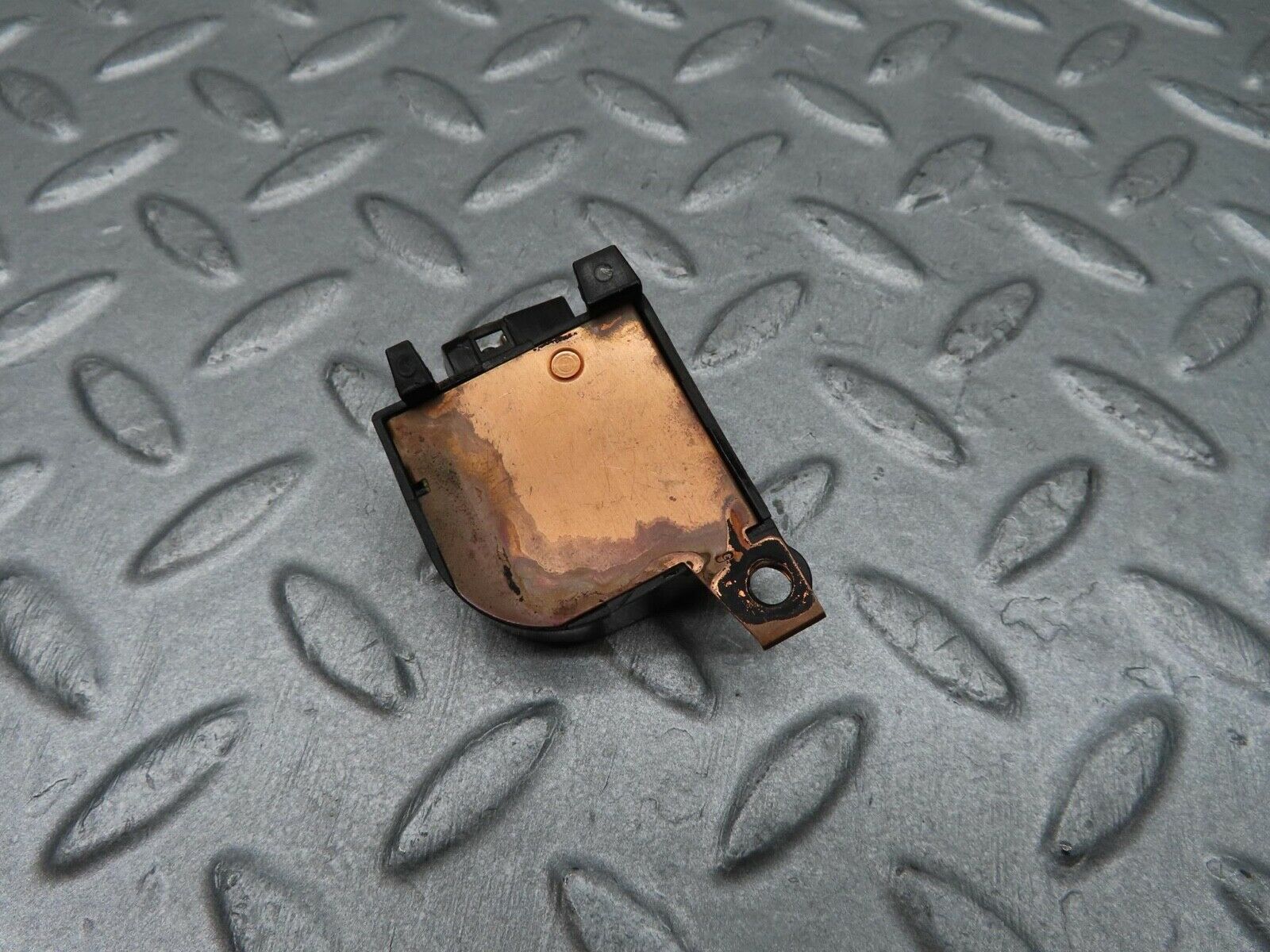 12052 Mercedes-Benz R129 300SL Coupe Seat Position Switch Sensor Left