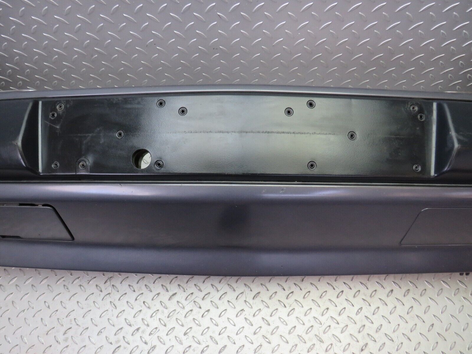26667 Mercedes-Benz C124 220CE Coupe Front Bumper 1248850725