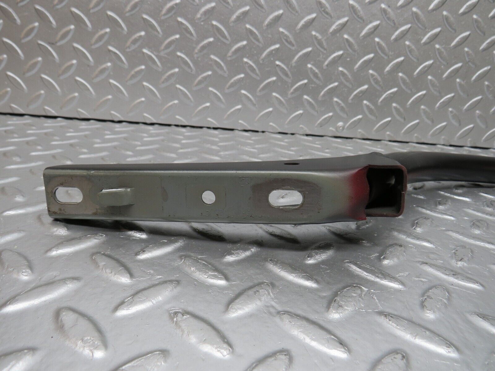 33396 Mercedes-Benz W202 C180 Trunk Boot Lid Hinge Left Side