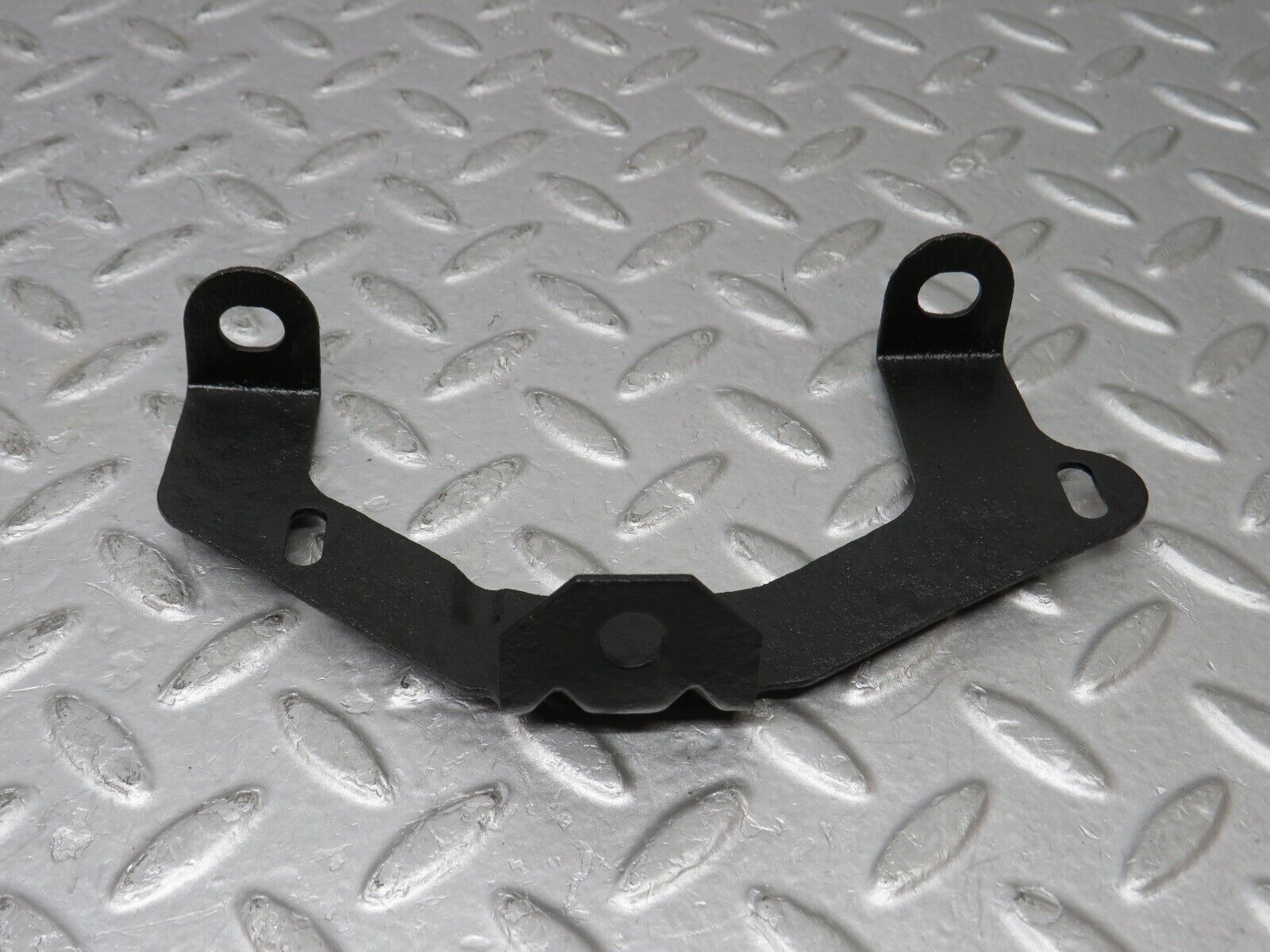 36339 Mercedes-Benz W126 420SE Headlight Wiper Motor Bracket