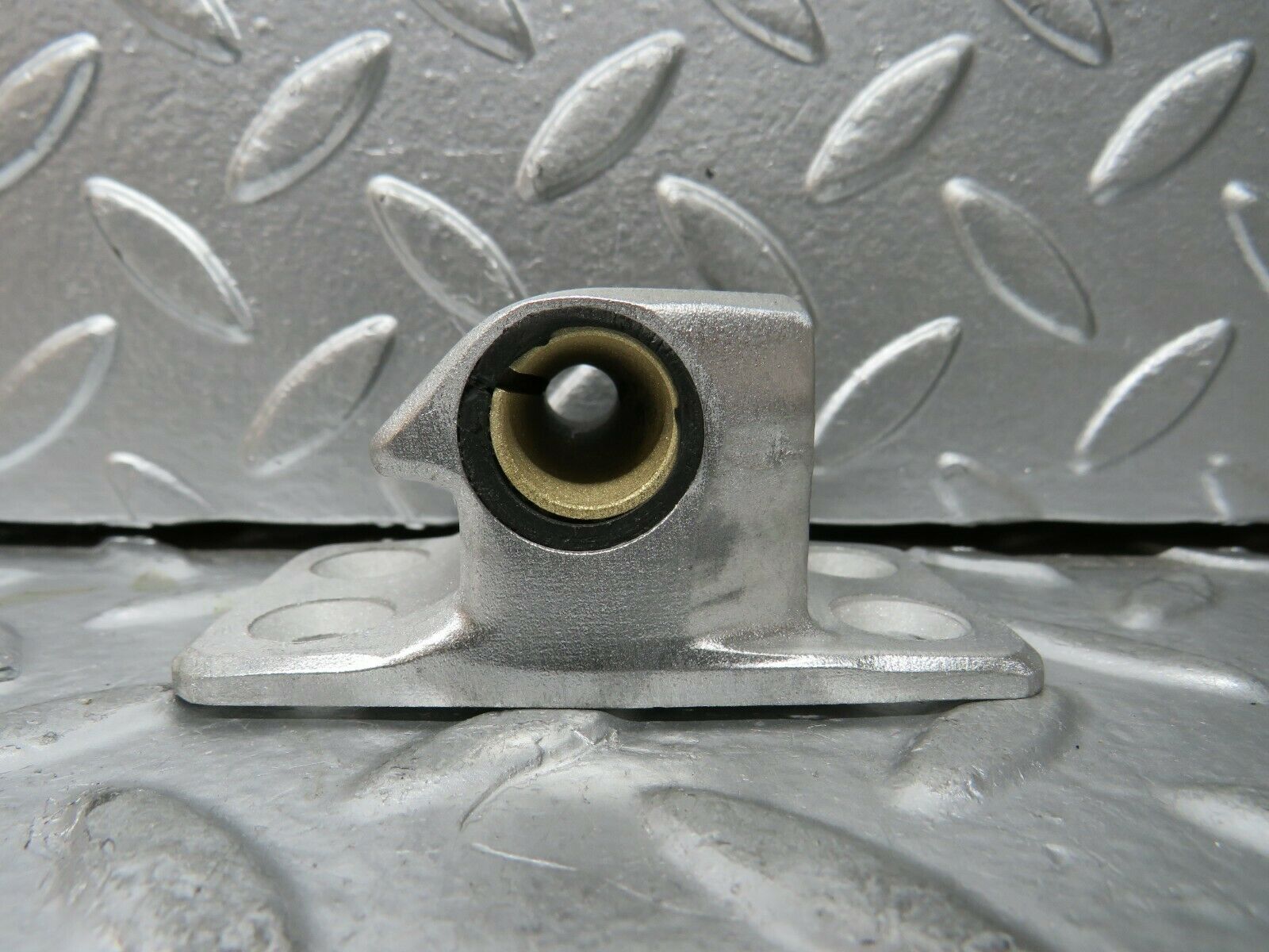 23307 Mercedes-Benz W116 350SE Door Lock Latch Right Side