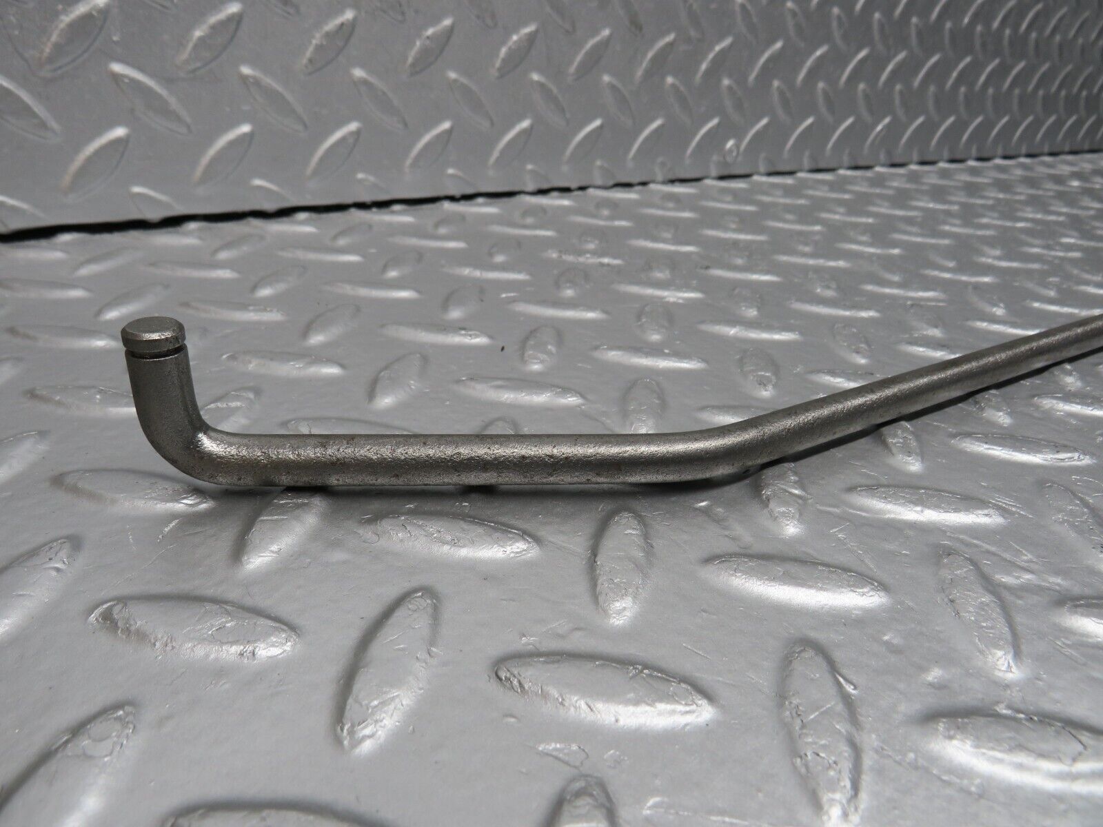 39790 Mercedes-Benz R129 320SL Coupe Automatic Gearbox Linkage