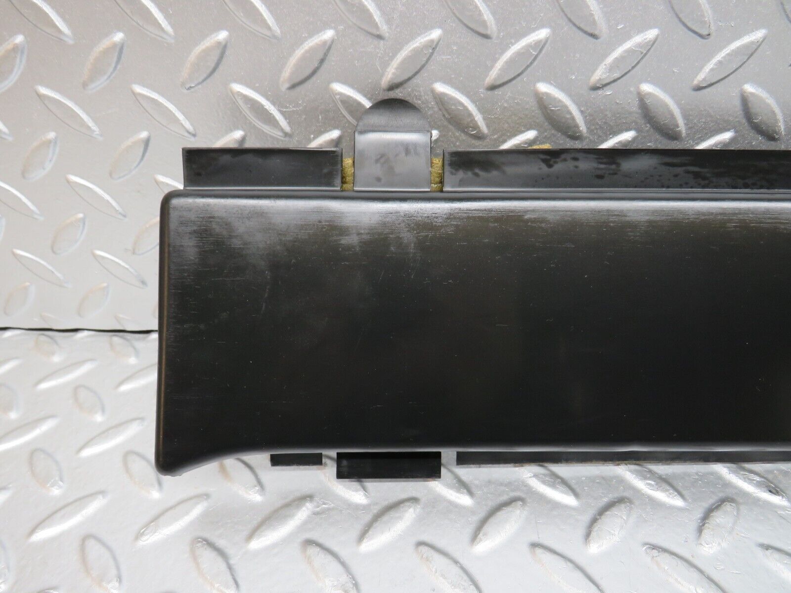 32328 Mercedes-Benz S124 300TE Wagon Sunroof Guide Cover Trim 1247820156