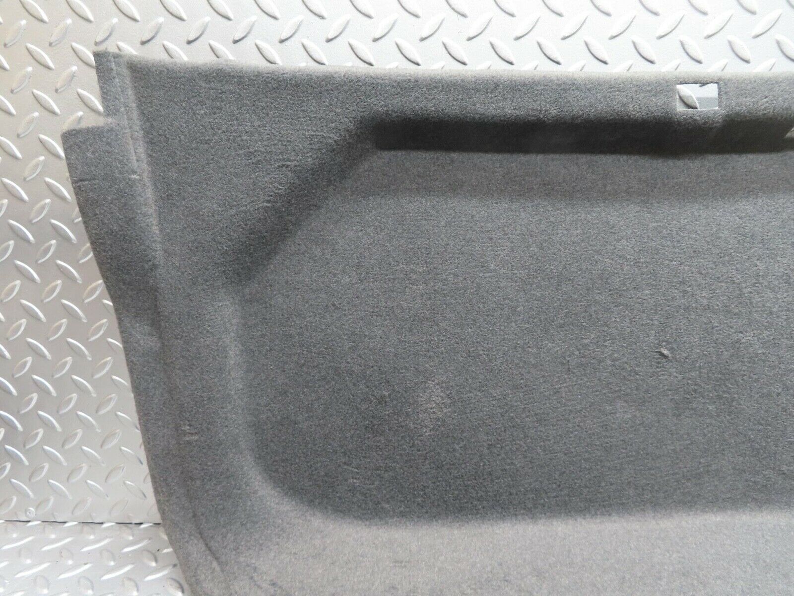 14854 Mercedes-Benz W140 S320 Trunk Door Cover Panel