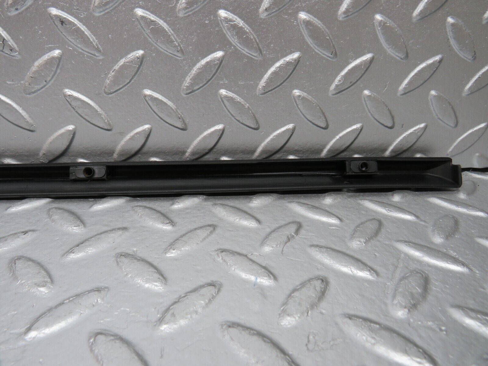 30784 Mercedes-Benz W201 190E 2.0L Trunk Lid Handle 2017500093