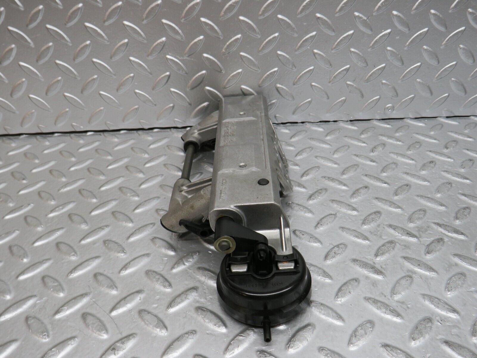 29383 Mercedes-Benz W124 230E Headrest Folding Mechanism 1249700025